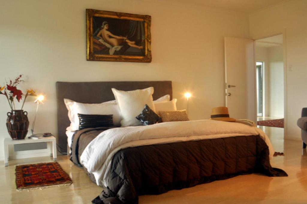 Bed and Breakfast Tiki Tiki Ora Russell Habitación foto